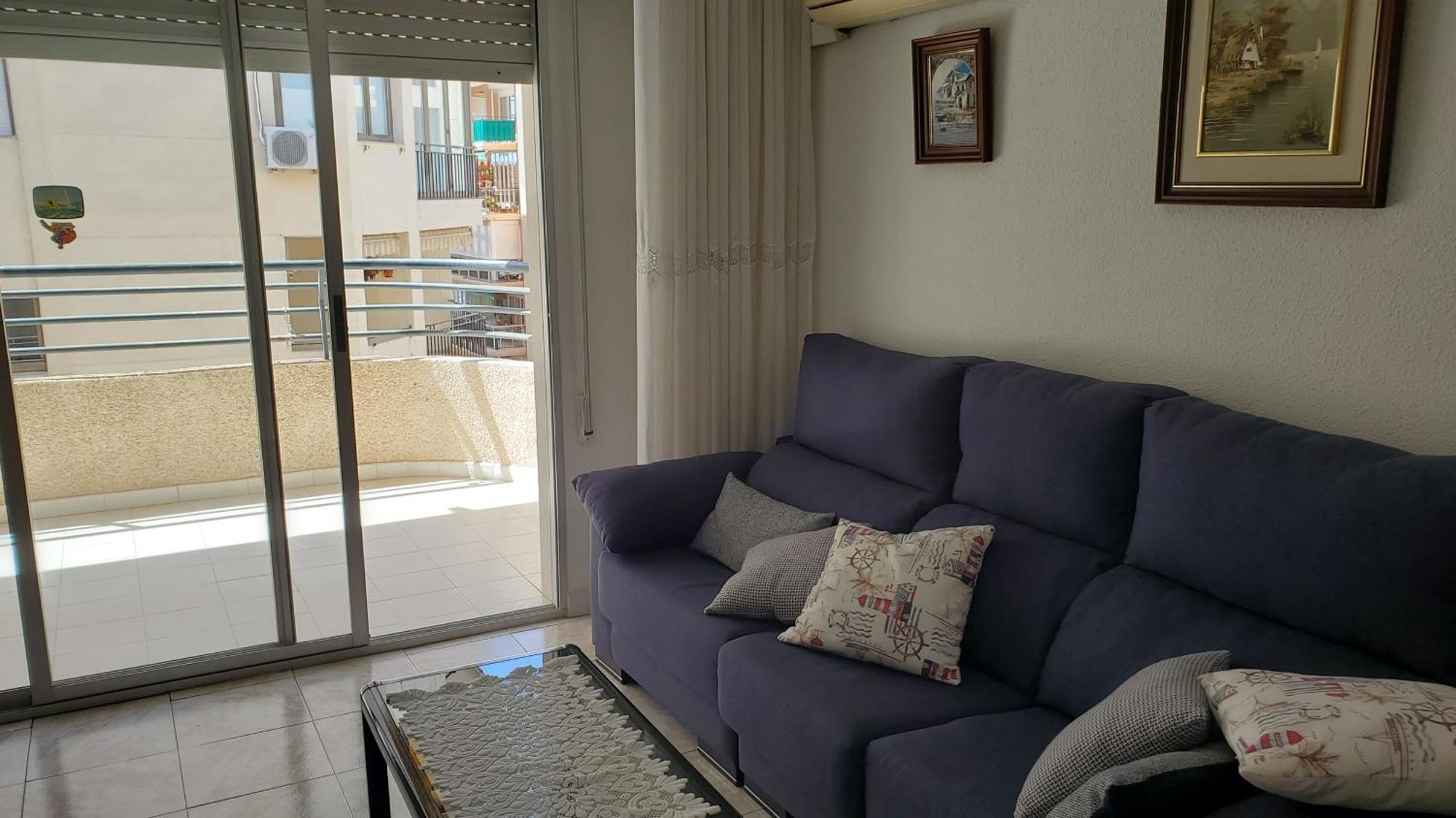 Apartment 沙滩50m的独立公寓