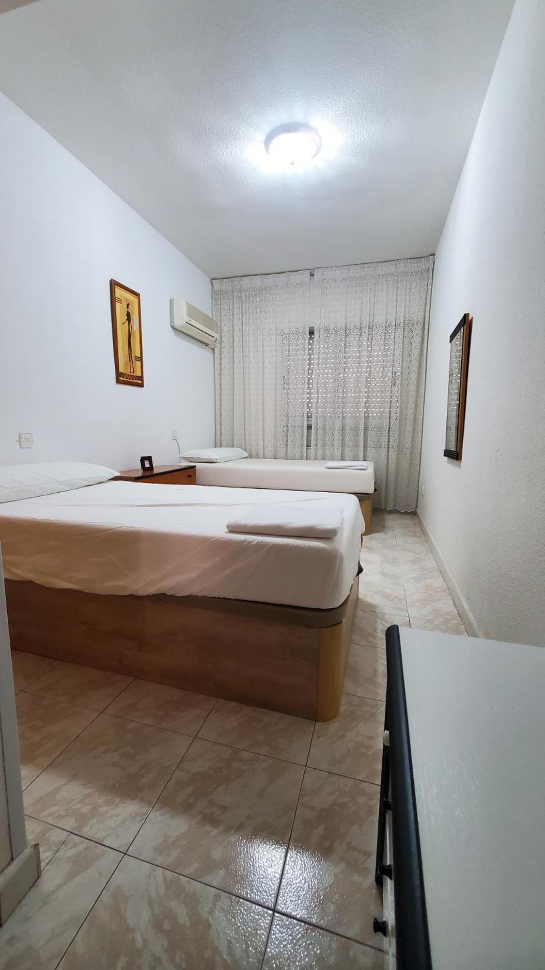 沙滩50m的独立公寓 Apartment